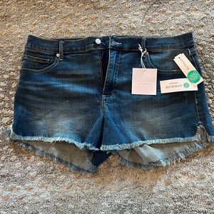 Pistola Jean shorts